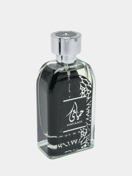 Erkaklar va ayollar uchun atir, 50 ml, 100 ml