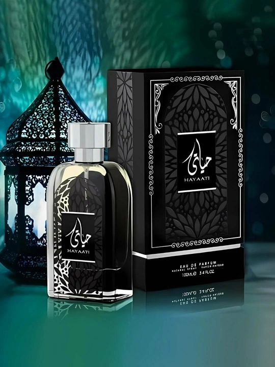Erkaklar va ayollar uchun atir, 50 ml, 100 ml