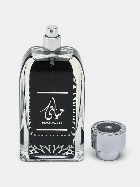 Erkaklar va ayollar uchun atir, 50 ml, 100 ml