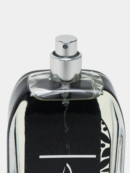 Erkaklar va ayollar uchun atir, 50 ml, 100 ml