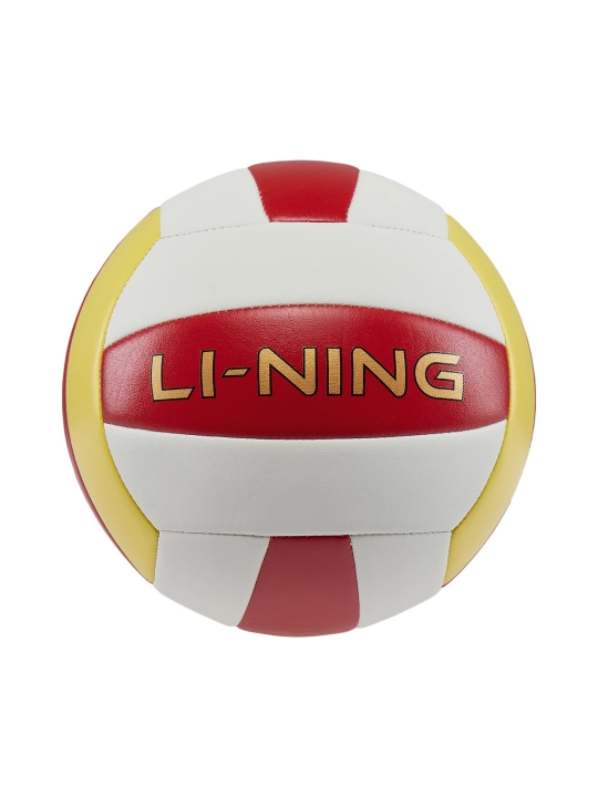 Li-Ning YVQW001-2 voleybol to‘pi yumshoq qoplama va mustahkam konstruktsiya bilan