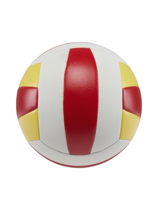 Li-Ning YVQW001-2 voleybol to‘pi yumshoq qoplama va mustahkam konstruktsiya bilan