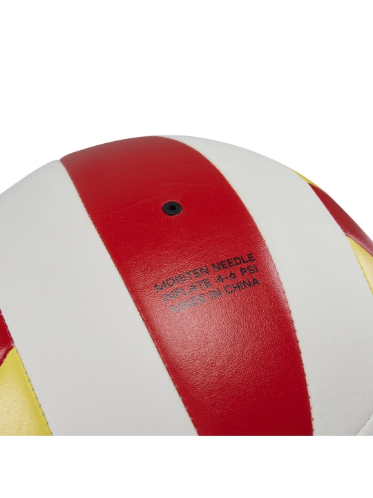 Li-Ning YVQW001-2 voleybol to‘pi yumshoq qoplama va mustahkam konstruktsiya bilan