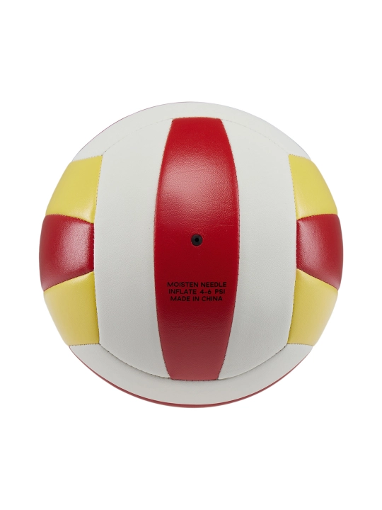 Li-Ning YVQW001-2 voleybol to‘pi yumshoq qoplama va mustahkam konstruktsiya bilan