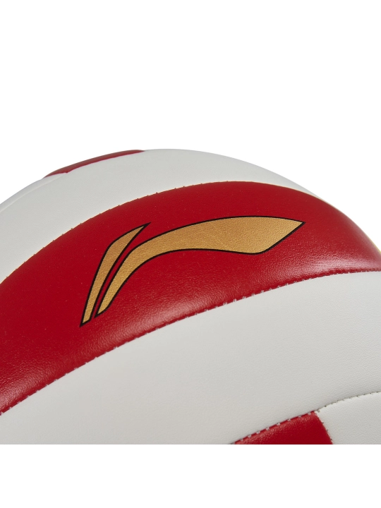 Li-Ning YVQW001-2 voleybol to‘pi yumshoq qoplama va mustahkam konstruktsiya bilan