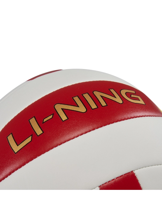Li-Ning YVQW001-2 voleybol to‘pi yumshoq qoplama va mustahkam konstruktsiya bilan