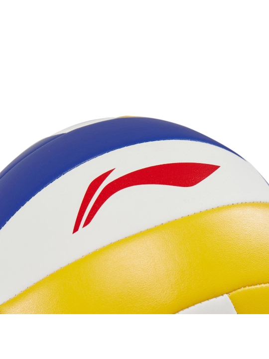 Волейбольный мяч Li-Ning YVQW001-2  из синтетической кожи с мягким касанием