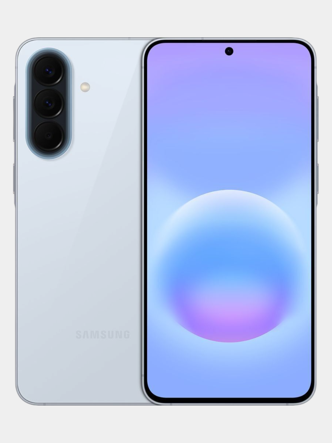 Смартфон Samsung Galaxy A57 5G,экран Super AMOLED,2 SIM-карты,eSim,50Мп,гарантия 1 год