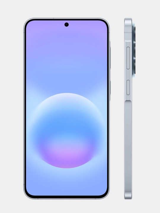 Смартфон Samsung Galaxy A57 5G,экран Super AMOLED,2 SIM-карты,eSim,50Мп,гарантия 1 год