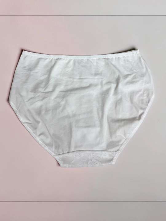 ANTTIFU Ayollar paxtali trusiklari