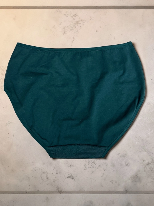 ANTTIFU Ayollar paxtali trusiklari