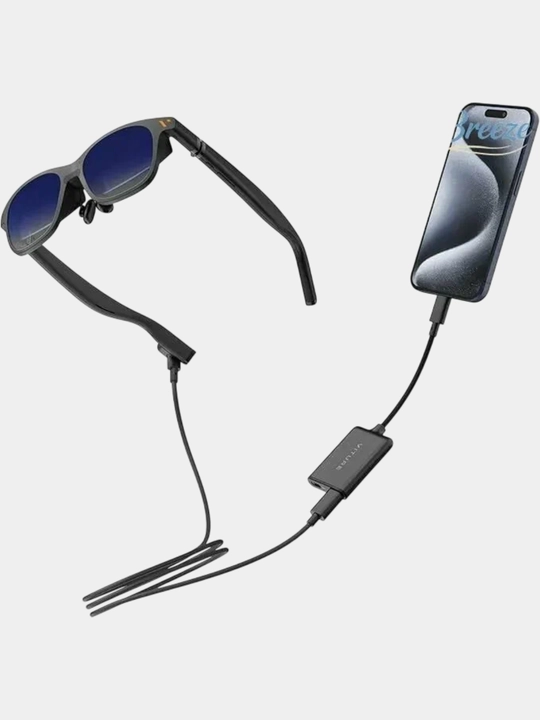 VR ko'zoynak VITURE Pro XR