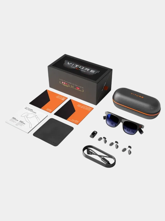 VR ko'zoynak VITURE Pro XR