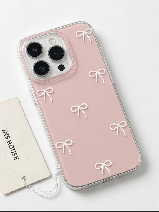 IPhone 11 Pro, 12 Pro, 13 Pro, 14 Pro, 15 Pro, 16 Pro, 17 Pro, Pro Max uchun g'ilof
