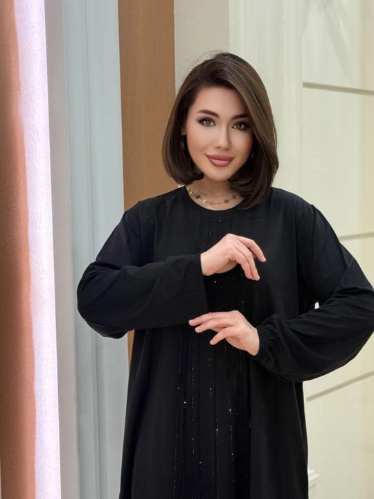 Двойка женская, oversize туника с брюками, свободный крой, на размеры 46-54 подходит