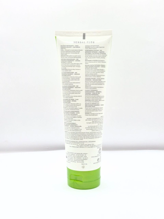 Укрепляющий кондиционер для волос Herbalife Herbal Aloe, 250 мл