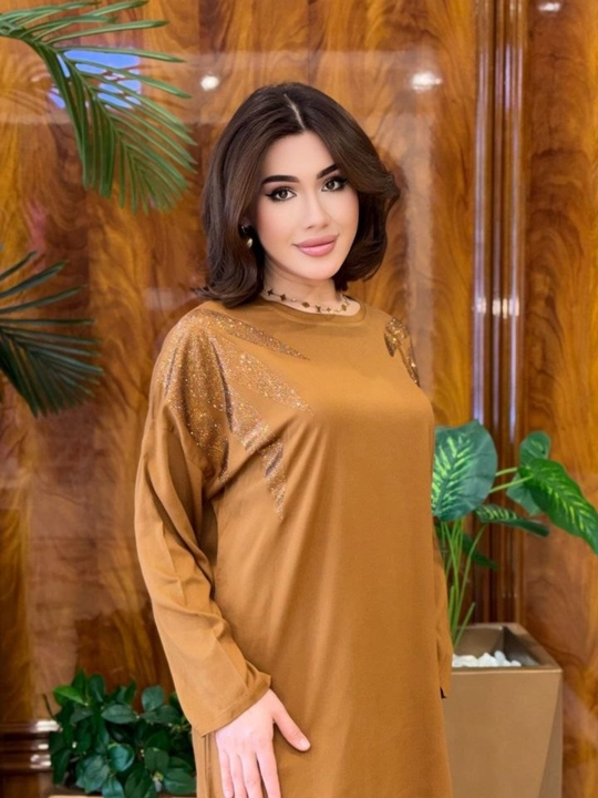 Двойка женская, oversize туника с брюками, свободный крой, на размеры 46-54 подходит
