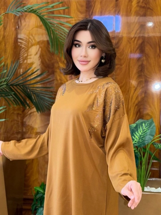 Двойка женская, oversize туника с брюками, свободный крой, на размеры 46-54 подходит
