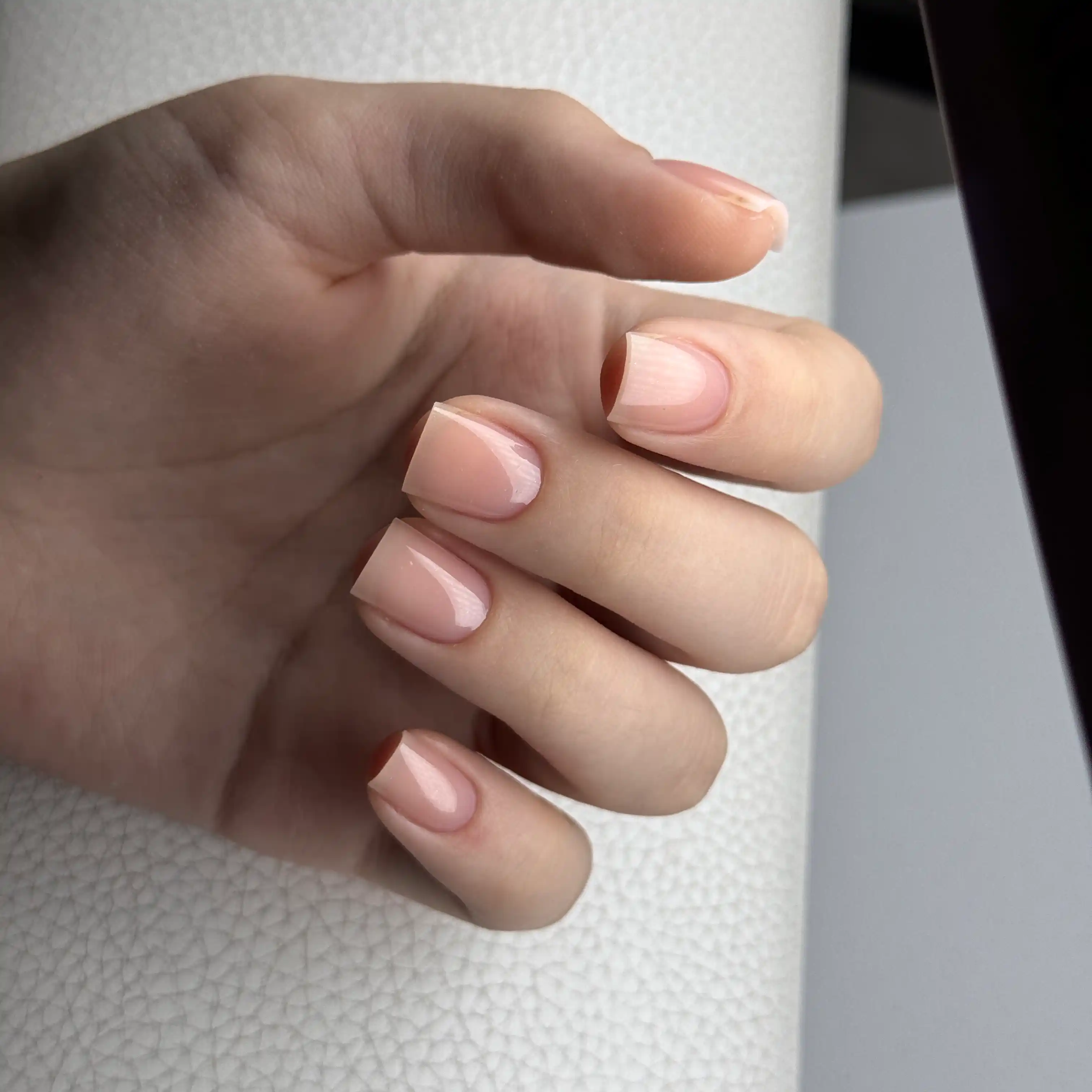 PN Pronail Extended Gel — tirnoq uzaytirish uchun modellashtiruvchi gel, 30 g
