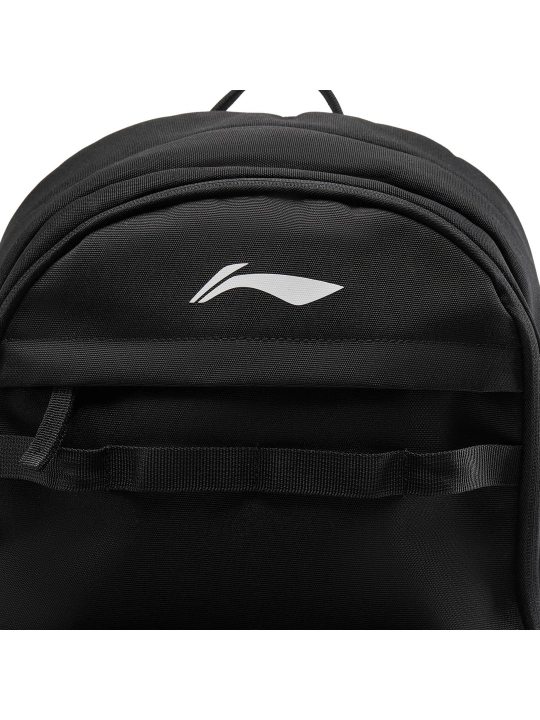 Li-Ning YBSW013 bolalar maktab ryukzagi — Protect Spine ortopedik orqa panel bilan