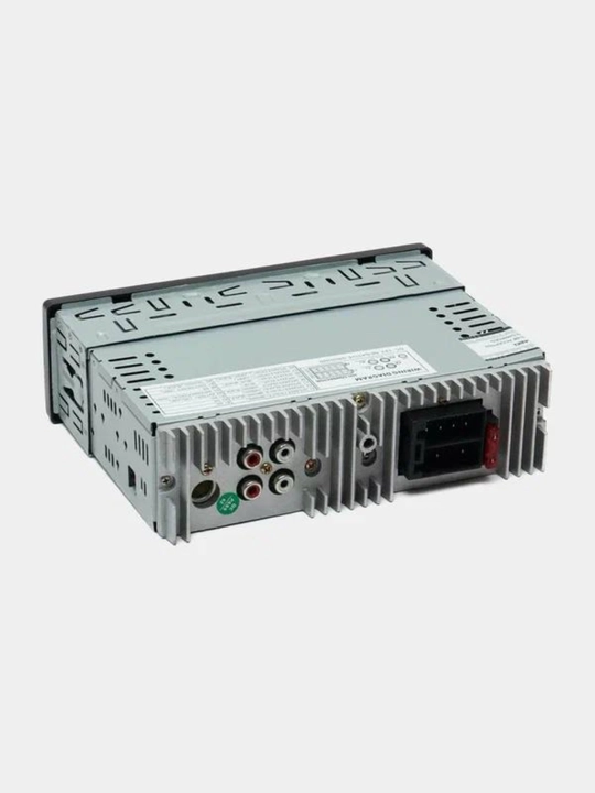 Автомагнитола KENWOOD Bluetooth