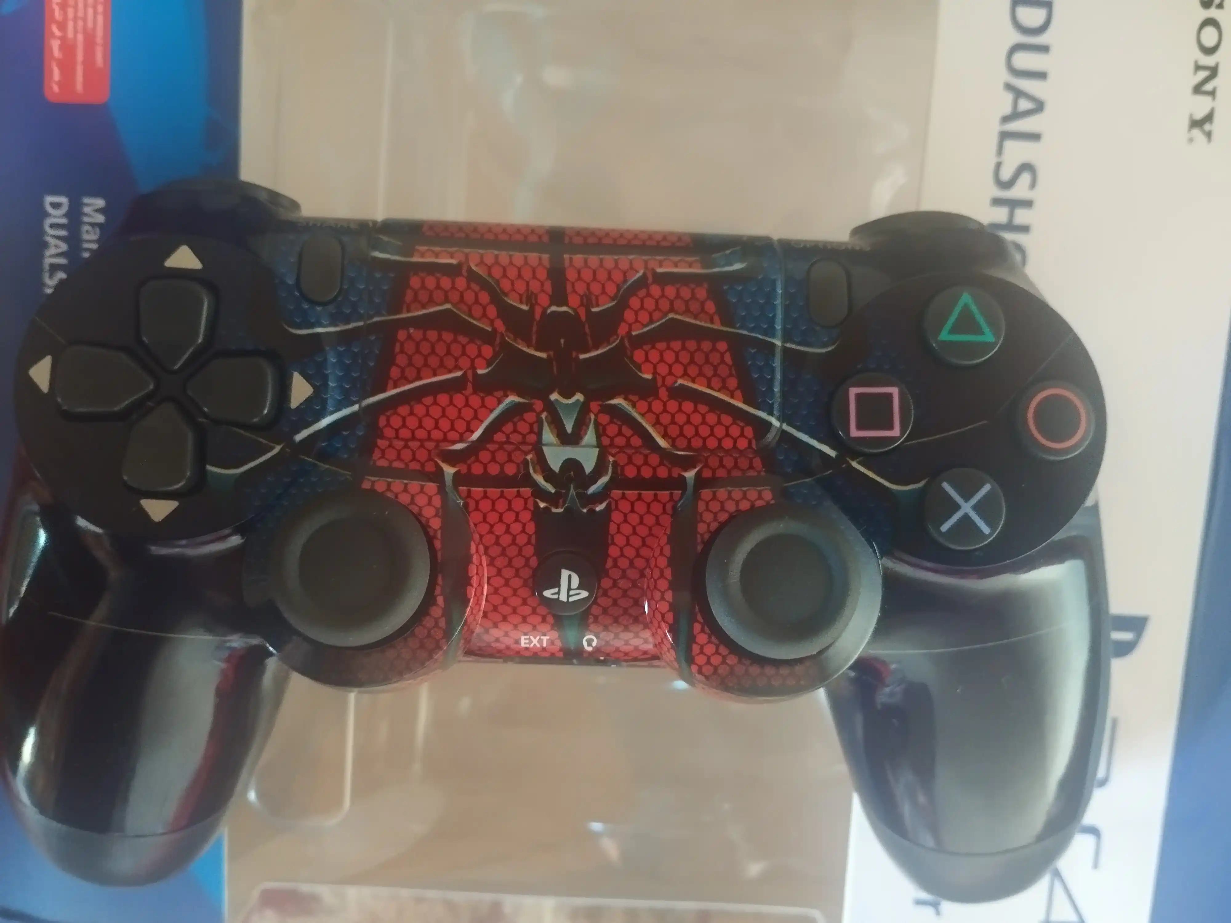 PlayStation 4 joystik, PS4 o‘yinchilar uchun Bluetooth o‘yin qurilmasi