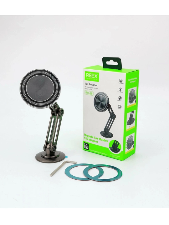 Fold Holder Magnetic