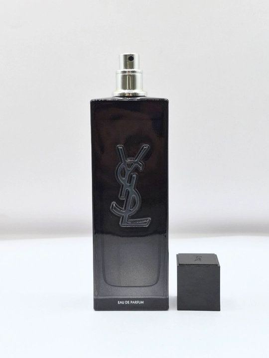 Yves Saint Laurent MYSLF, erkaklar uchun atir suvi (Eau de Parfum), 100 ml
