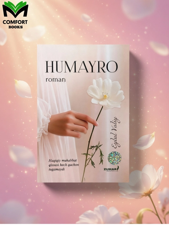 Humayro - Eylul Valiy - 