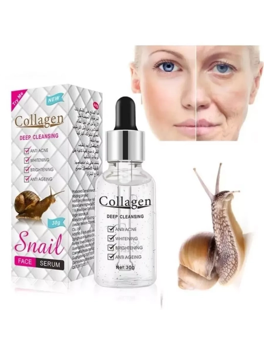 Collagen terini namlantiruvchi vosita terini tiklaydi - 