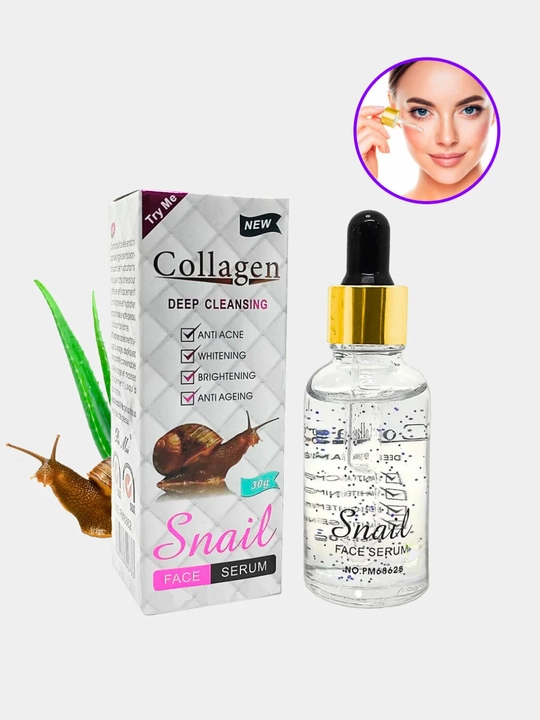 Collagen terini namlantiruvchi vosita terini tiklaydi