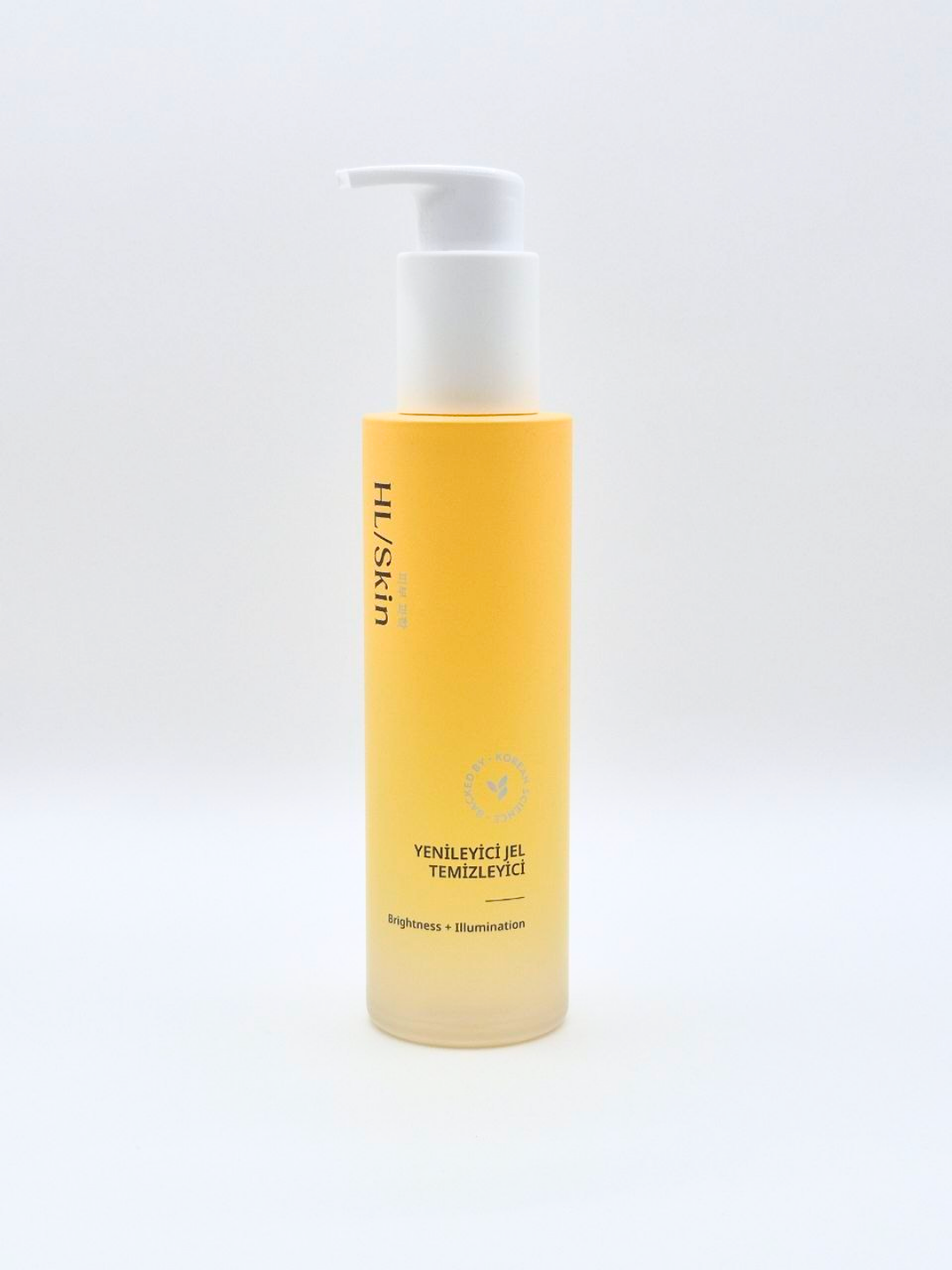 Herbalife HL/Skin yuzni yangilovchi tozalovchi gel, 147 ml
