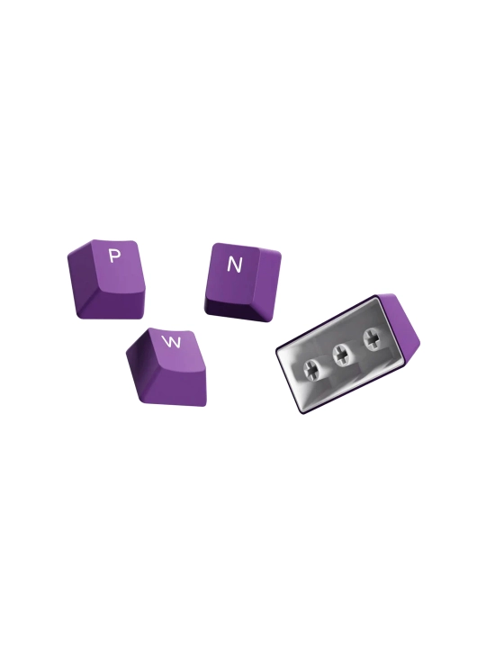 Pwnage PBT - keykaplari