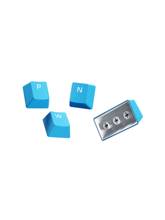Pwnage PBT - keykaplari