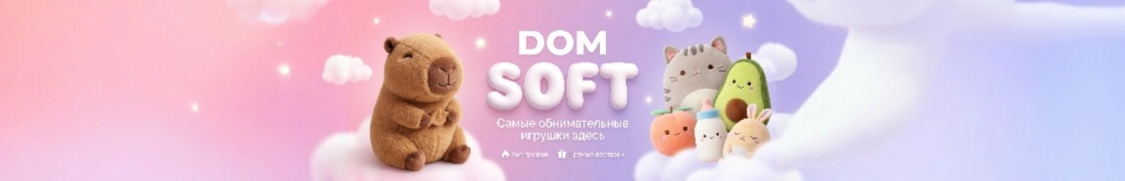 DOM SOFT (Ухты)