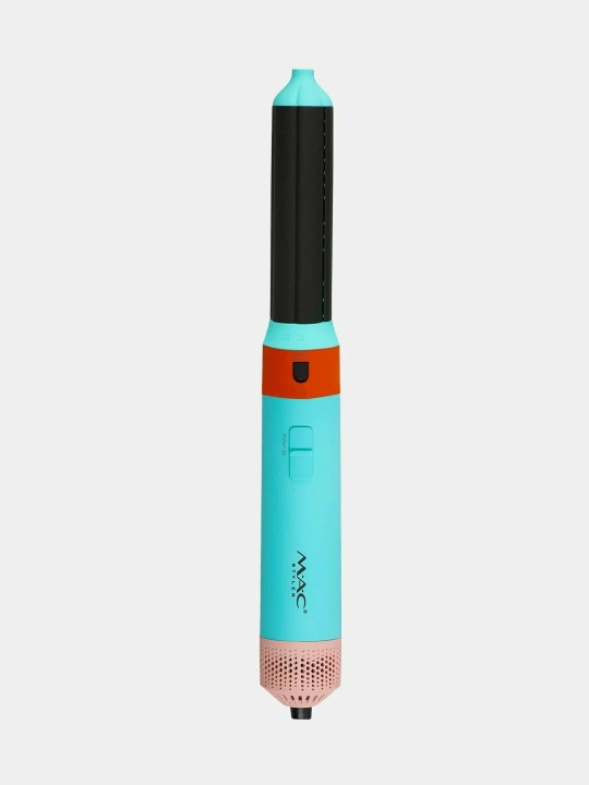 Professional fen Styler, Mac Styler MC-6766 fen, 6 tasi 1 da soch turmaklagichi