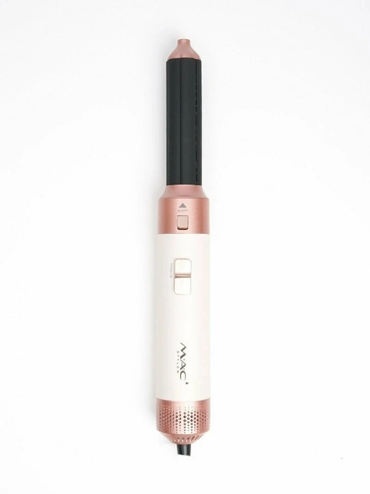 Professional fen Styler, Mac Styler MC-6766 fen, 6 tasi 1 da soch turmaklagichi