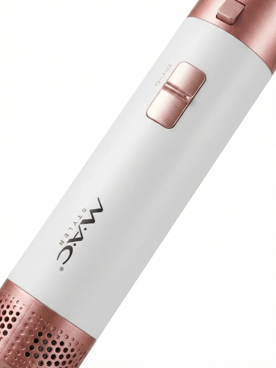 Professional fen Styler, Mac Styler MC-6766 fen, 6 tasi 1 da soch turmaklagichi