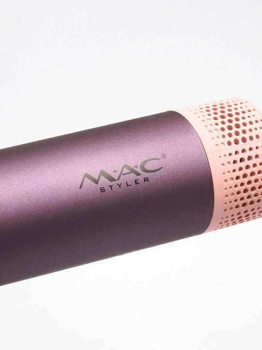 Professional fen Styler, Mac Styler MC-6766 fen, 6 tasi 1 da soch turmaklagichi