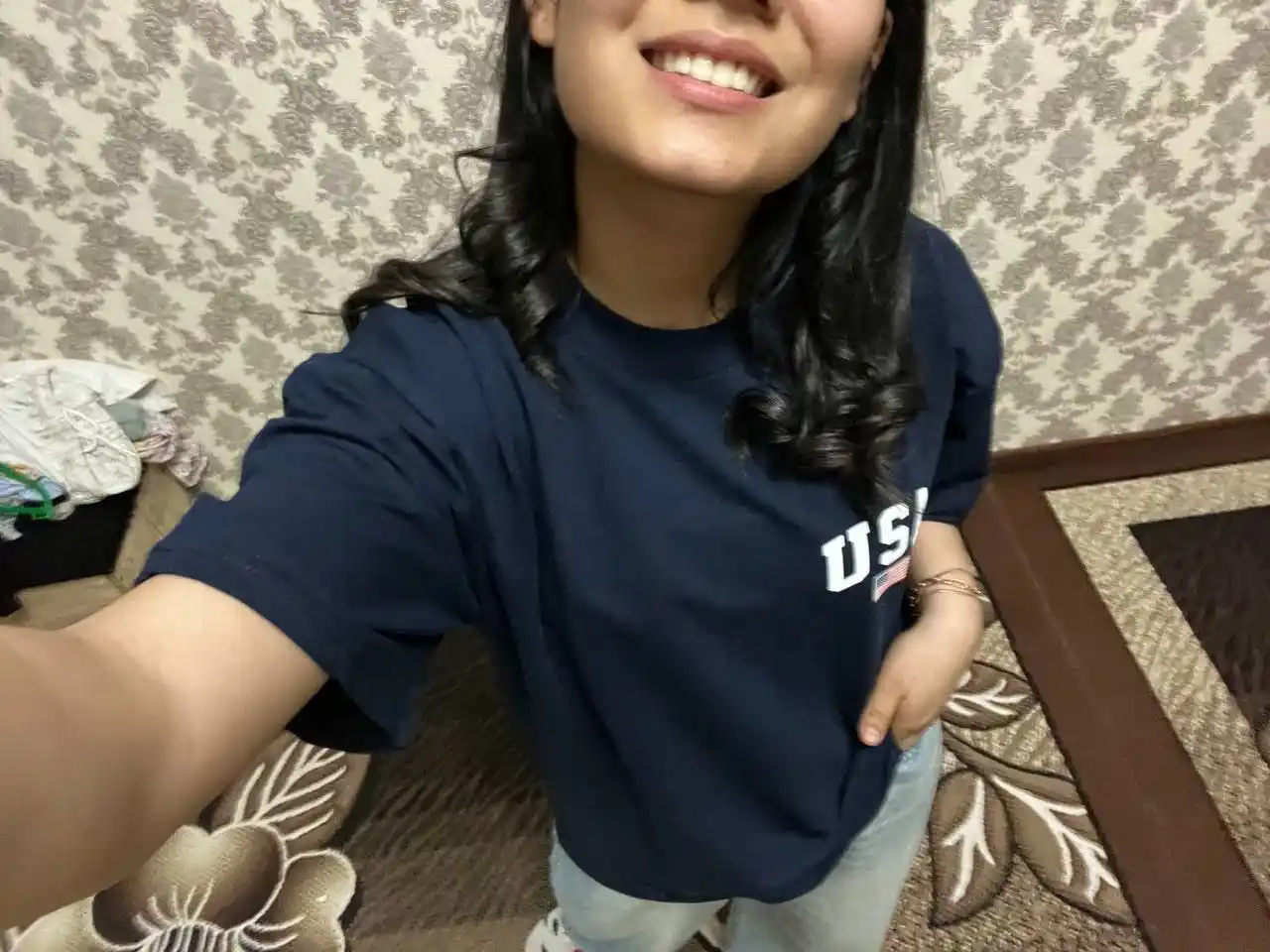 Erkaklar va ayollar uchun unisex oversize futbolka