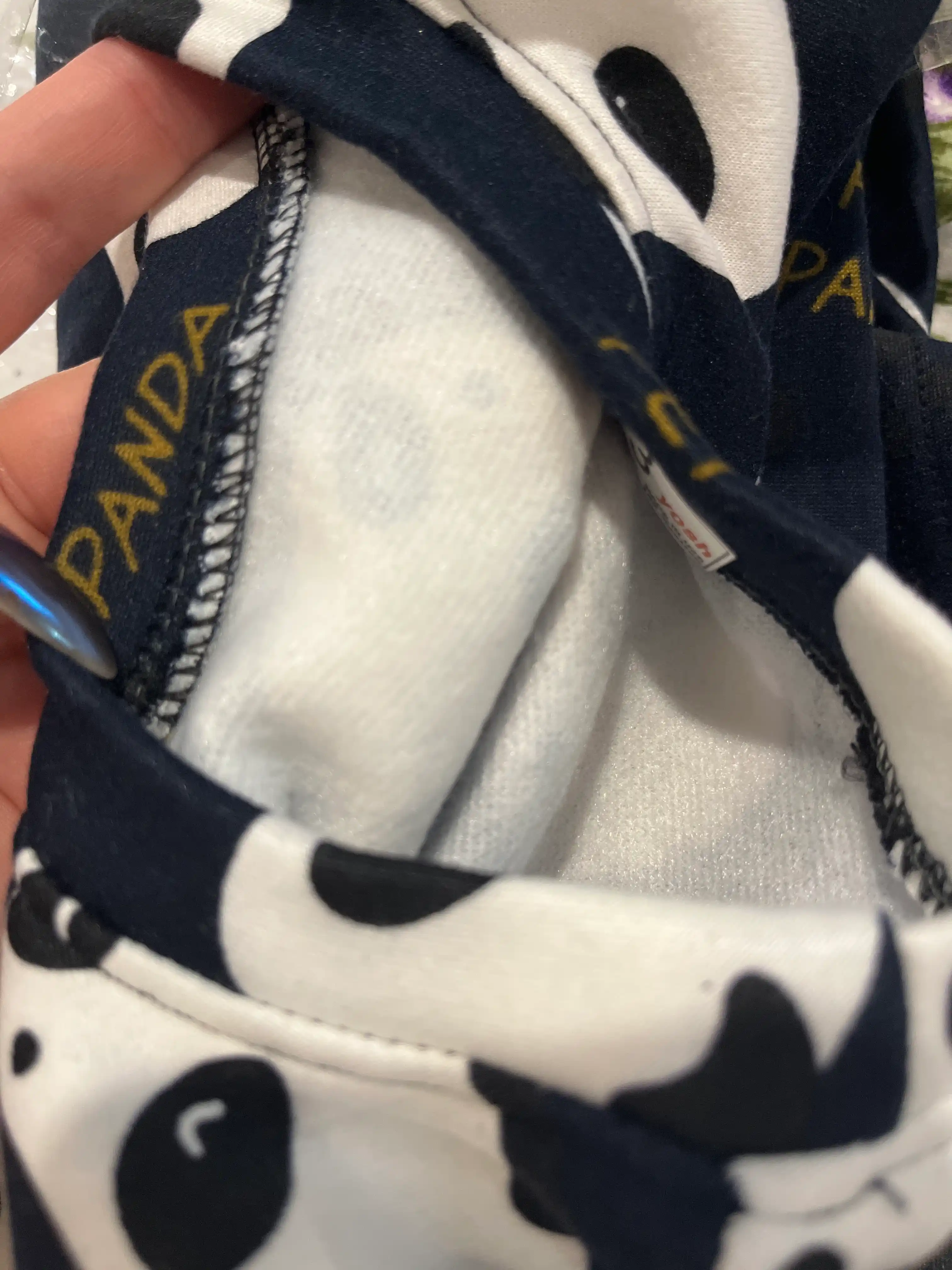 Pijama, bolalar pijamasi, 3-5 yoshlilar uchun mo‘ljallangan