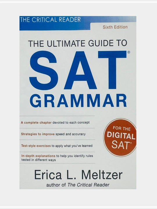 SAT Math, Writing, reading, Grammar - 