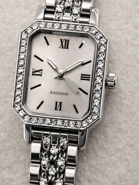 Rolex qo‘l soati - maqom va benuqson sifat ramzi