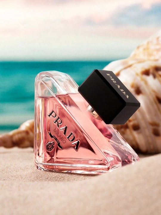 Парфюмерная вода для женщин Prada Paradoxe Prada, 90 мл