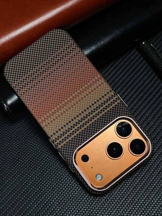 Чехол для телефона, iPhone 16/17 pro/promax - 