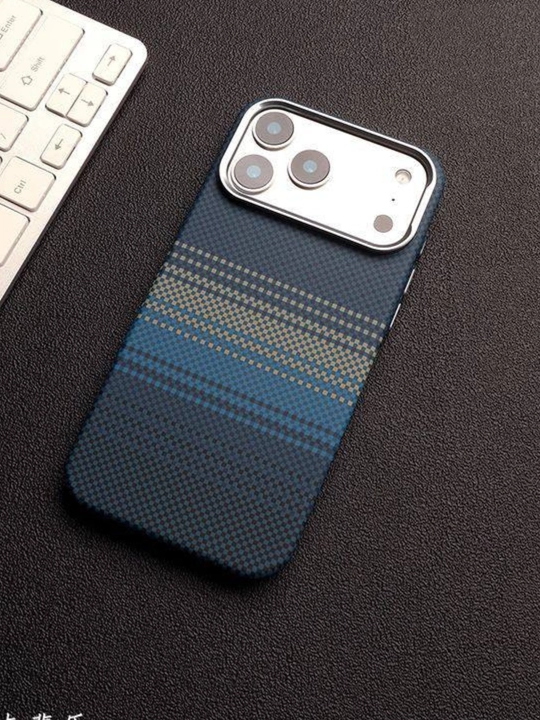 Чехол для телефона, iPhone 16/17 pro/promax - 