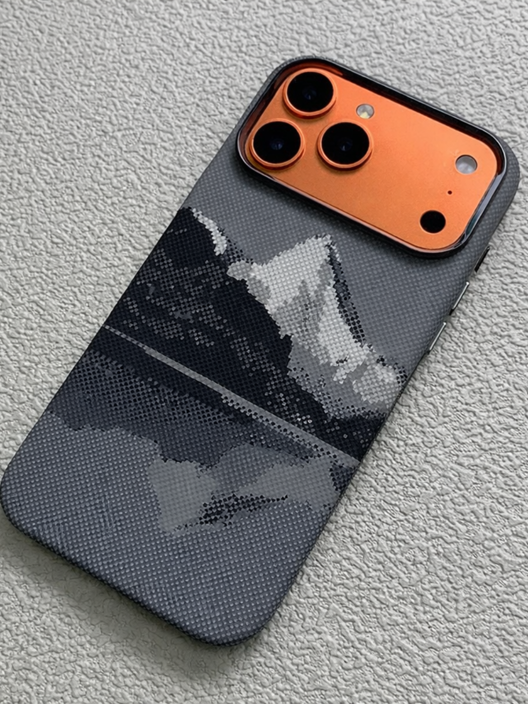 Чехол для телефона, iPhone 16/17 pro/promax - 