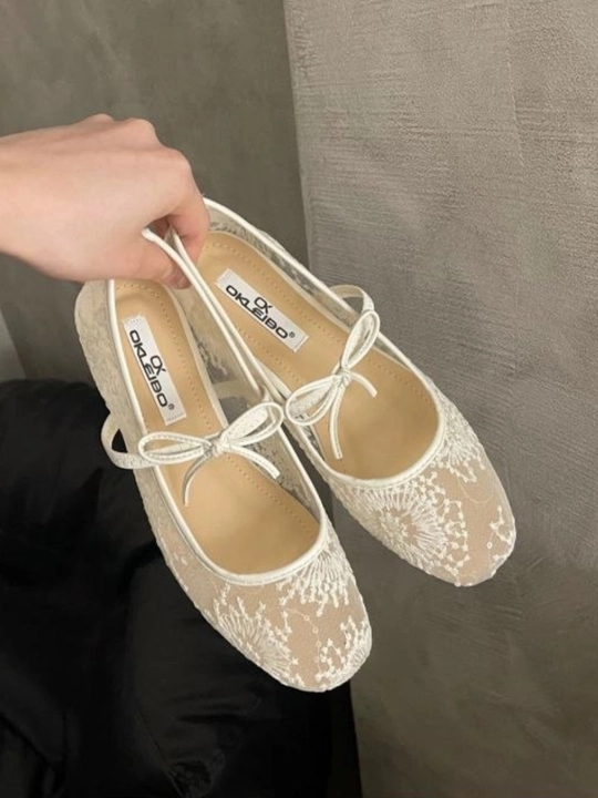 Женские балетки, размеров 36-40