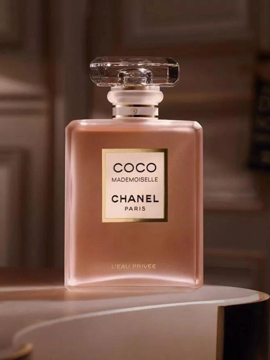 Ayollar uchun atir Coco Chanel Mademoiselle Paris, 100 ml