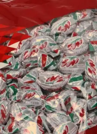 Конфеты Roshen Карамелькино 1 кг